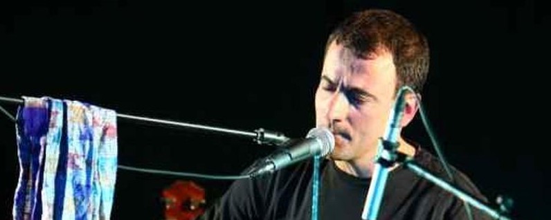 Luca Pugliese in concerto a Volturara irpina