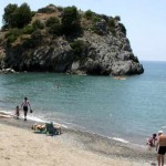 spiaggia avellino beach