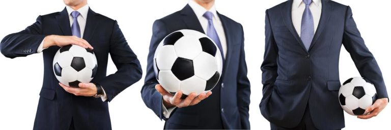 Manager di successo e calcio. Un articolo-classifica di alcuni manager italiani di spicco e la loro passione per il calcio