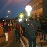 manifestazione