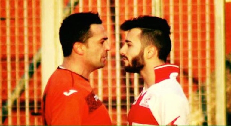 Promozione – La bandiera Criscitiello saluta la Virtus, futuro da allenatore?