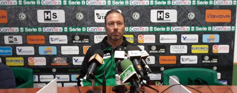 VIDEO / Marcolin, avanti con le certezze: “A Latina tridente e una sola novità”