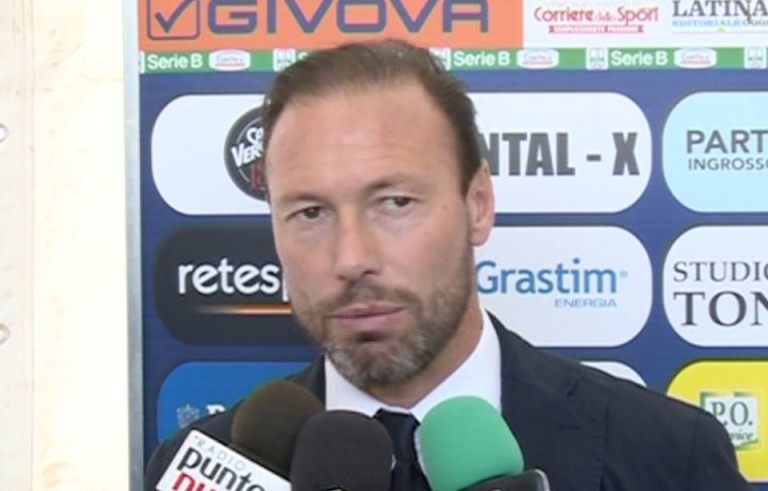 VIDEO / Avellino Calcio – Marcolin la prende con filosofia: “Uno schiaffo ora ci fa bene”