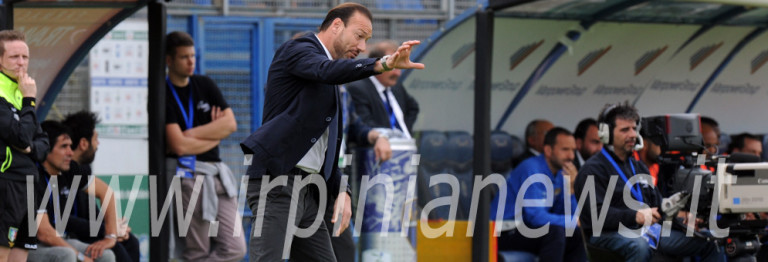 Perugia – Avellino, le probabili formazioni: Marcolin ripristina il rombo