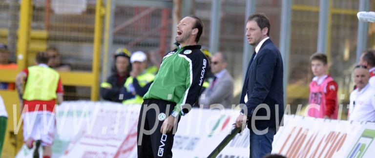 Avellino Calcio – Il Renato Curi arena di tabù e retroscena