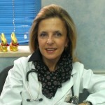 Maria Majorana