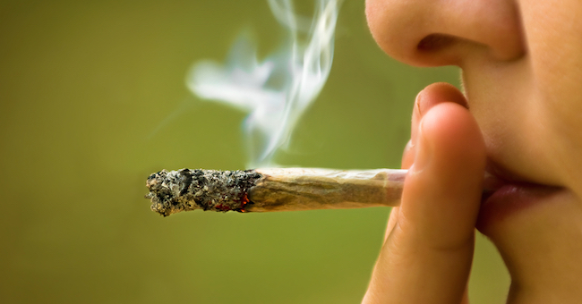 Si fuma ma non sballa: in commercio marijuana legale