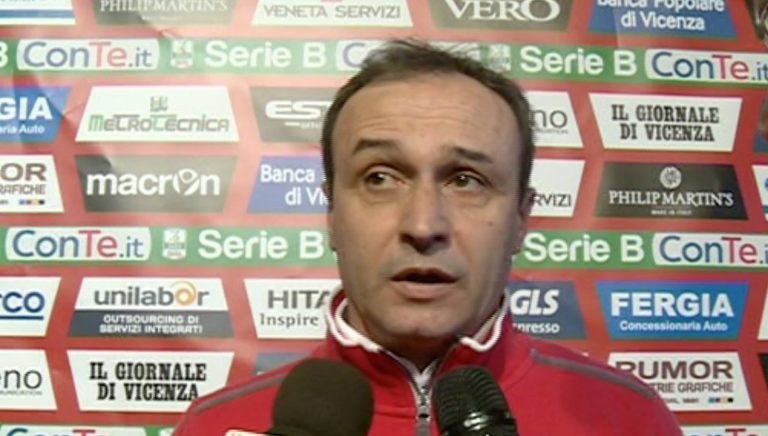VIDEO – SALA STAMPA / Vicenza, Marino: “Gara tutto sommato equilibrata”