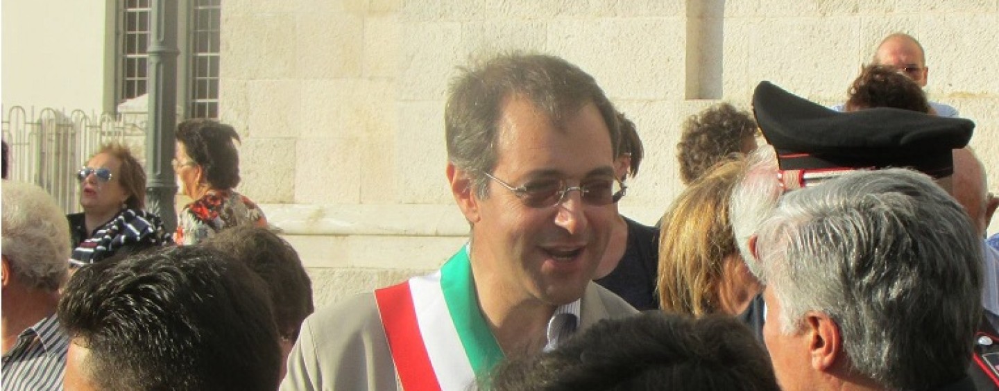 Altavilla Irpina, il sindaco Vanni: “No al biodigestore industriale, si alla compostiera di comunità”