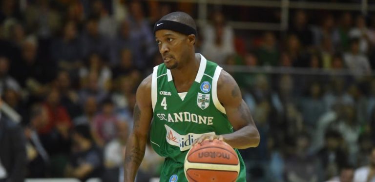 Sidigas Avellino – Marques Green, il matrimonio continua