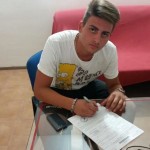 La firma di Amerigo Mascioli