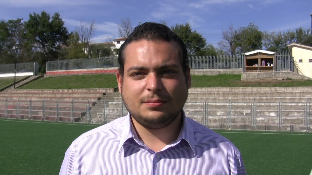Mataluni Biagio Presidente Montesarchio