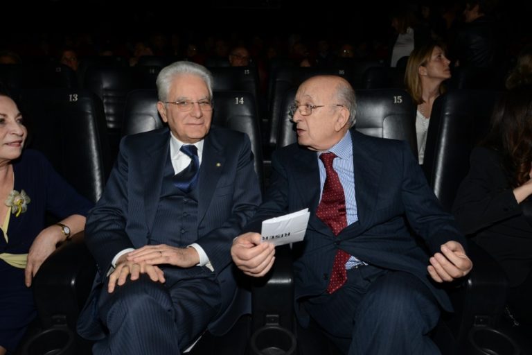 Convegno su De Mita, anche il Presidente Mattarella invierà un messaggio