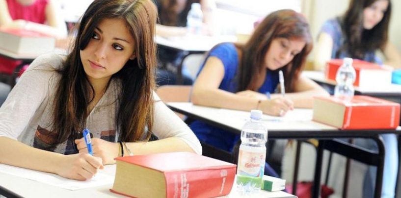 Maturità 2018 – Le tracce della seconda prova: Aristotele al Classico, Matematica allo Scientifico