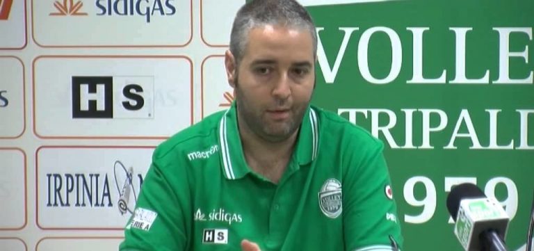 Volley, il diesse Pesa sulla Pallavolo Atripalda: “Il secondo posto ci dà la carica per le Final 4”