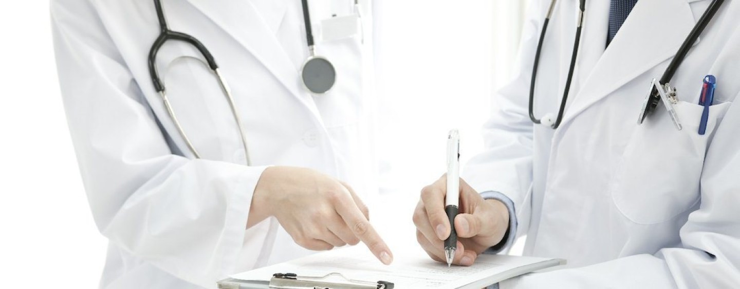 Commissione internazionale per i diritti umani: attestato di apprezzamento per 4 medici irpini nella lotta al Covid