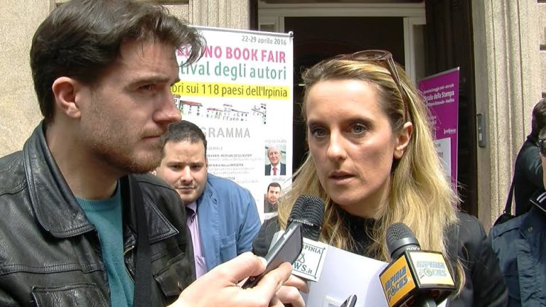 VIDEO/ C’entro per il Centro, Mele: “La sicurezza dei cittadini è una priorità”