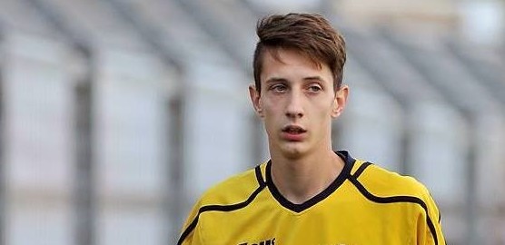 Promozione – Vis Ariano, Memoli: “Che emozione segnare nel derby”