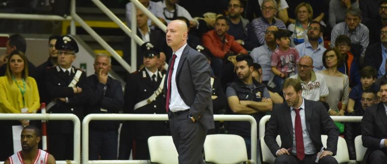 SALA STAMPA/ Menetti si gode il momento ma avverte: “Non siamo l’anti Milano”
