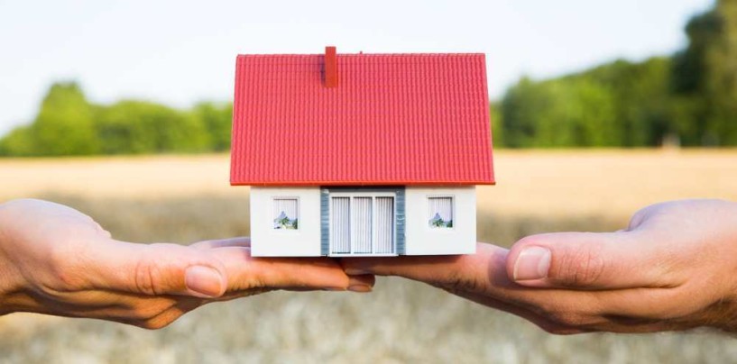 Mercato immobiliare in ripresa: in città è caccia al trilocale