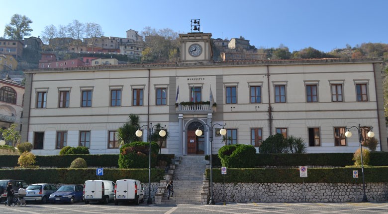 Municipio di Mercogliano