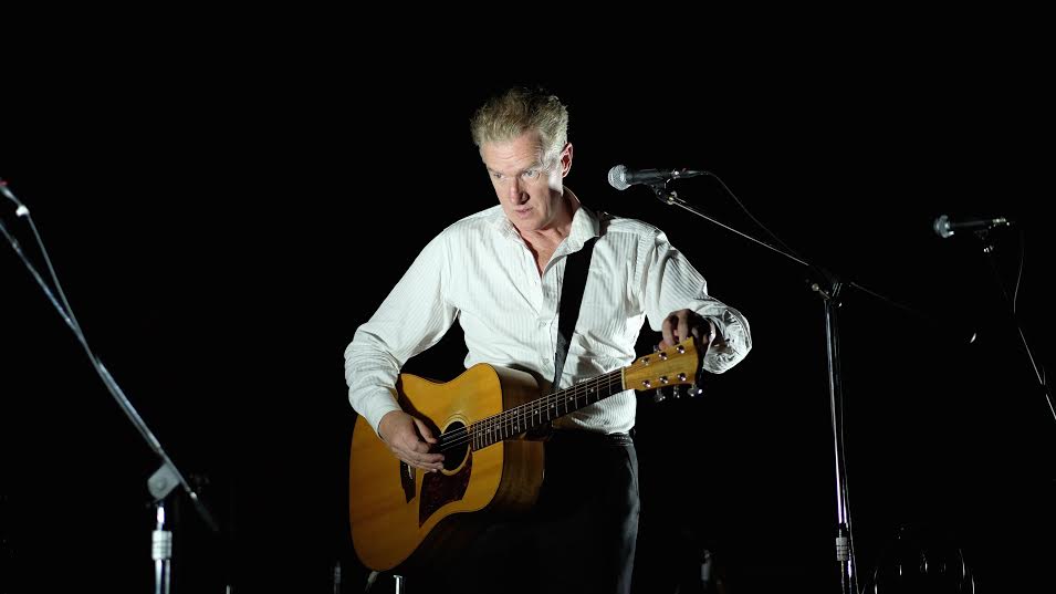 mick harvey