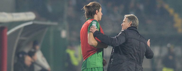 Avellino Calcio – Mercato in uscita: Tesser chiama Migliorini