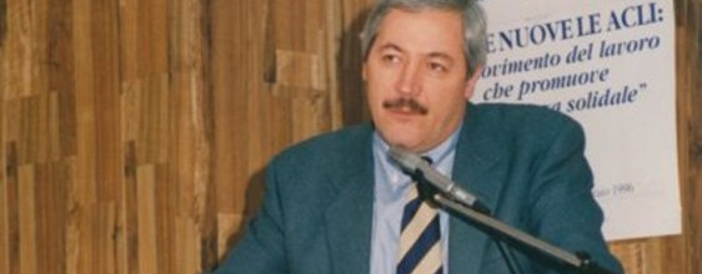 Acli Avellino, nuovi tagli del governo ai servizi di assistenza. Sarno: “Ignorata la volontà dei cittadini”