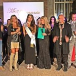 miss campania