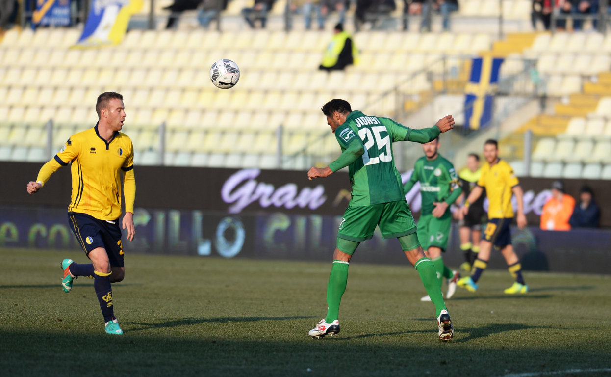 Avellino Calcio – Mercato, la pista per l’attacco porta a Modena