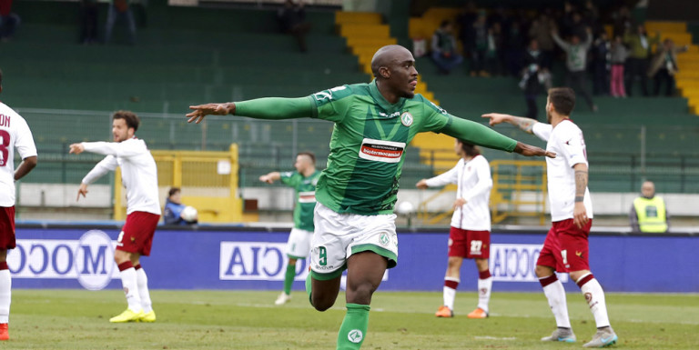 Avellino Calcio – Mokulu tra record e futuro: in arrivo la firma sul rinnovo