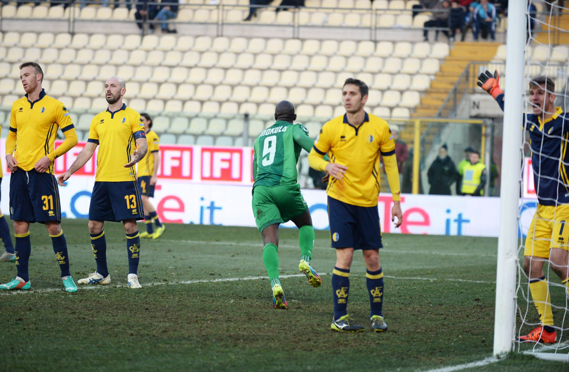 Modena – Avellino, il pagellone dei lupi: Mokulu si tuffa sul pari in extremis