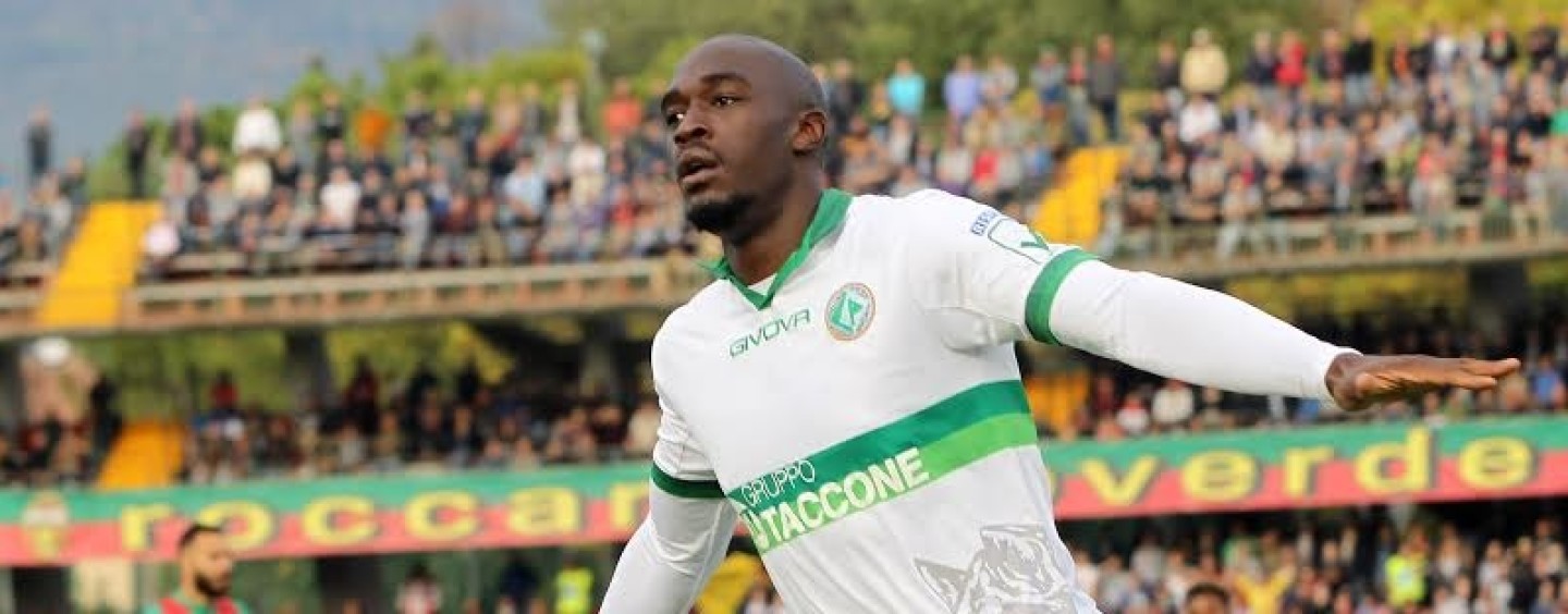 Avellino Calcio – Grandi firme assenti: Tesser si affida alle spalle larghe di Mokulu