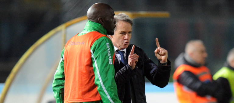 Avellino Calcio – A Vercelli in emergenza: Tesser pesca nella Primavera