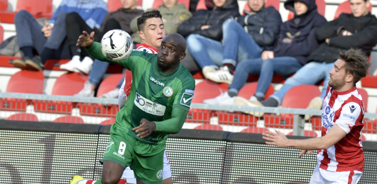 Avellino Calcio – L’analisi. Lo spirito di Vicenza traccia la strada per i play-off