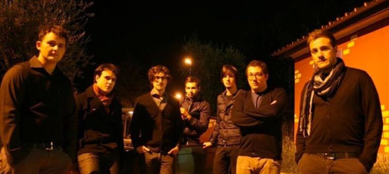 Molotov d’Irpinia, ad Avellino la presentazione del nuovo album Padrone e Sotto