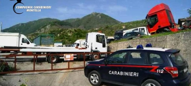 Violazione di area sequestrata, arrestato Consigliere comunale
