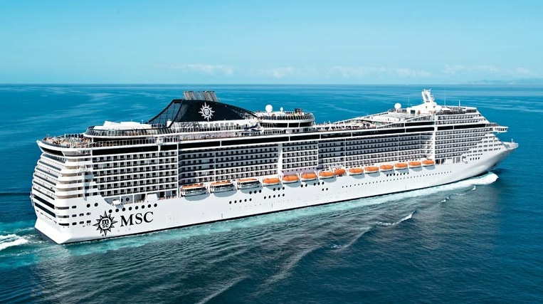 msc divina