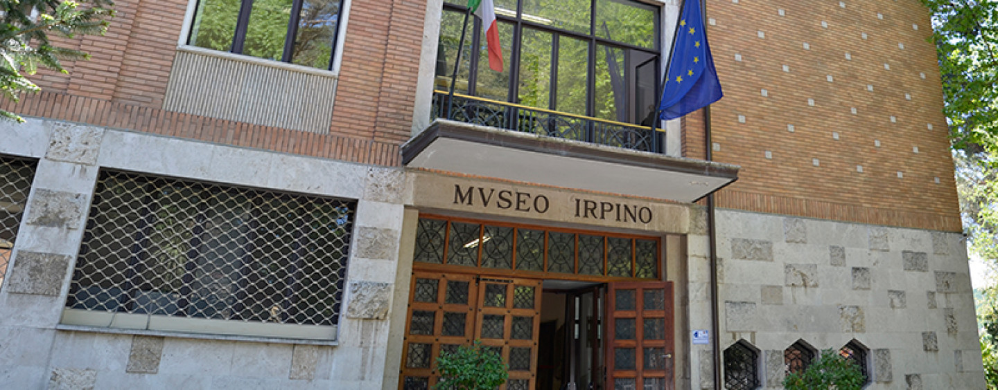 #Connessiconlacultura: il programma social della Provincia per portare la cultura nelle case degli irpini