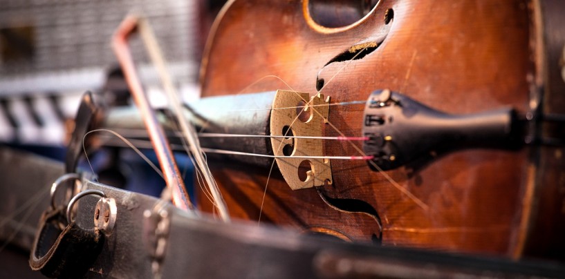 Gli Anniversari della Musica, all’Abbazia del Loreto due concerti dedicati a Piazzolla e Ravel