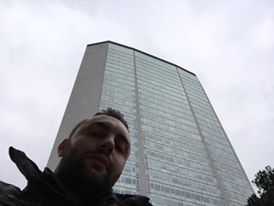 nando pirellone
