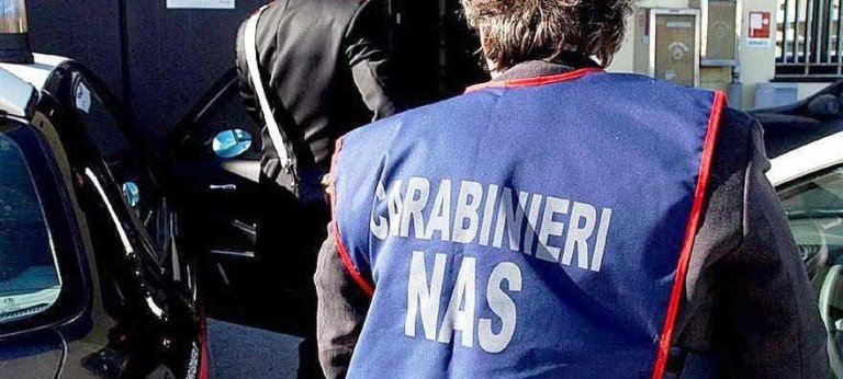 Sequestrato centro di prima accoglienza 