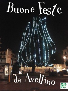 natale tim burton