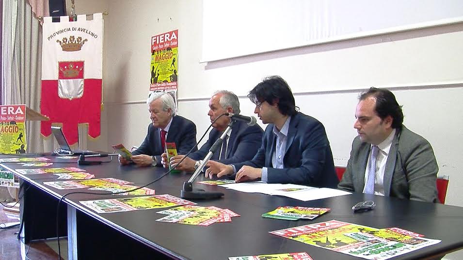 Video/ Presentata la seconda edizione del Nature Show, Varraso: “Grande varietà di attività”