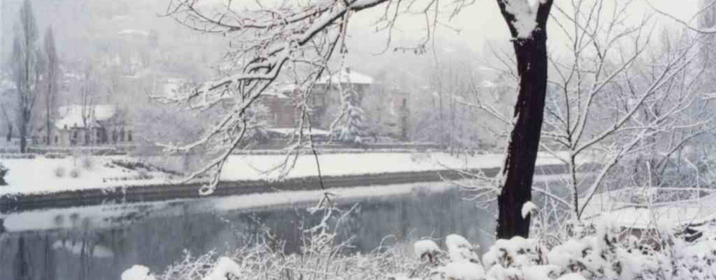 Sgombero neve, la Provincia sblocca i pagamenti. Obbligo di catene a bordo dal 15 novembre