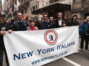 new york italians
