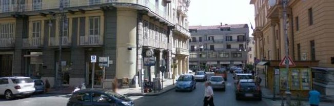 L’Unione Sindacale di Base inaugura la sede provinciale di Avellino