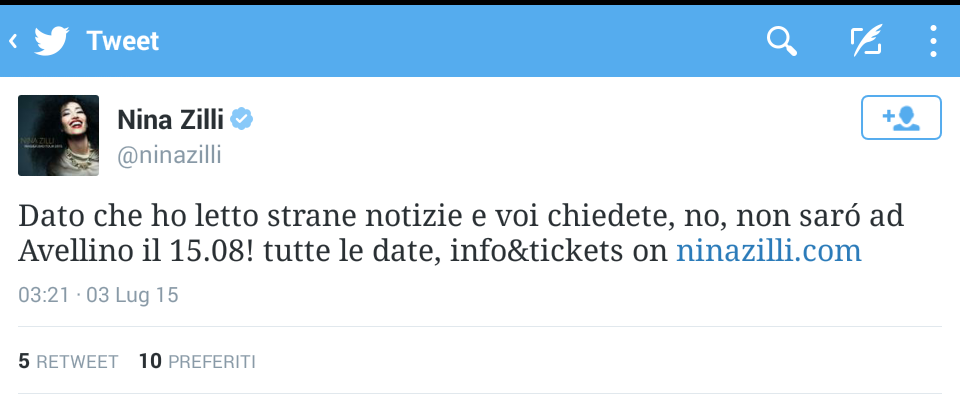 nina-zilli-avellino-tweet