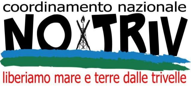 Avviata la campagna per il sì al Referendum contro le trivelle