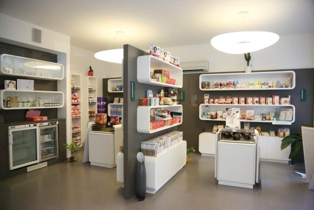 nodi di benessere